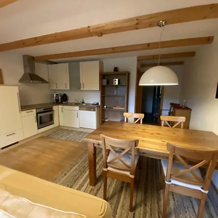 Chalet Tschengla *